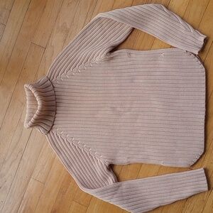 GAP Poorboy Turtleneck Sweater